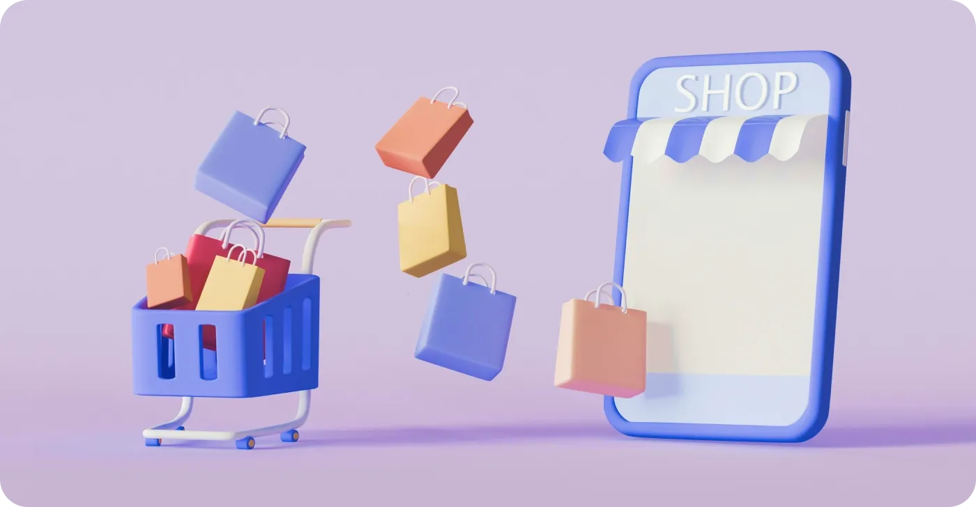 Exciting updates to Draft Orders in the Shopify App!