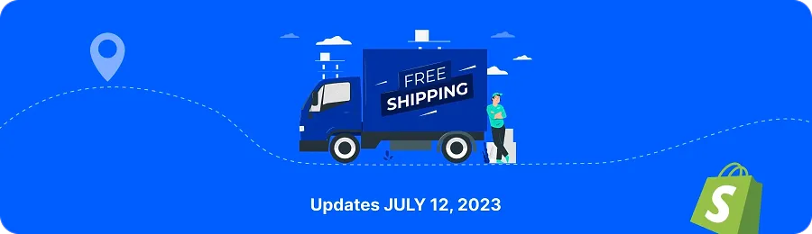 Expanded range of choices for order processing time