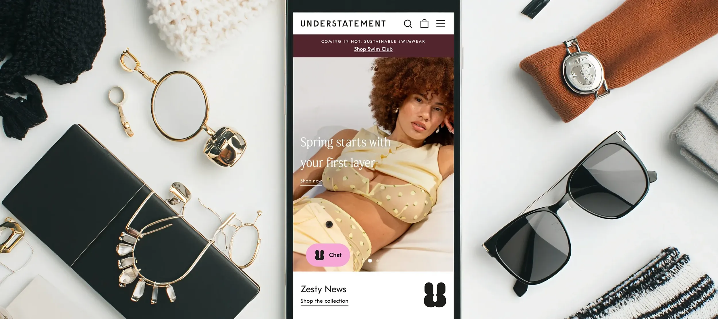 Fashion & Apparel website design and development Fashion & Apparel website design and development