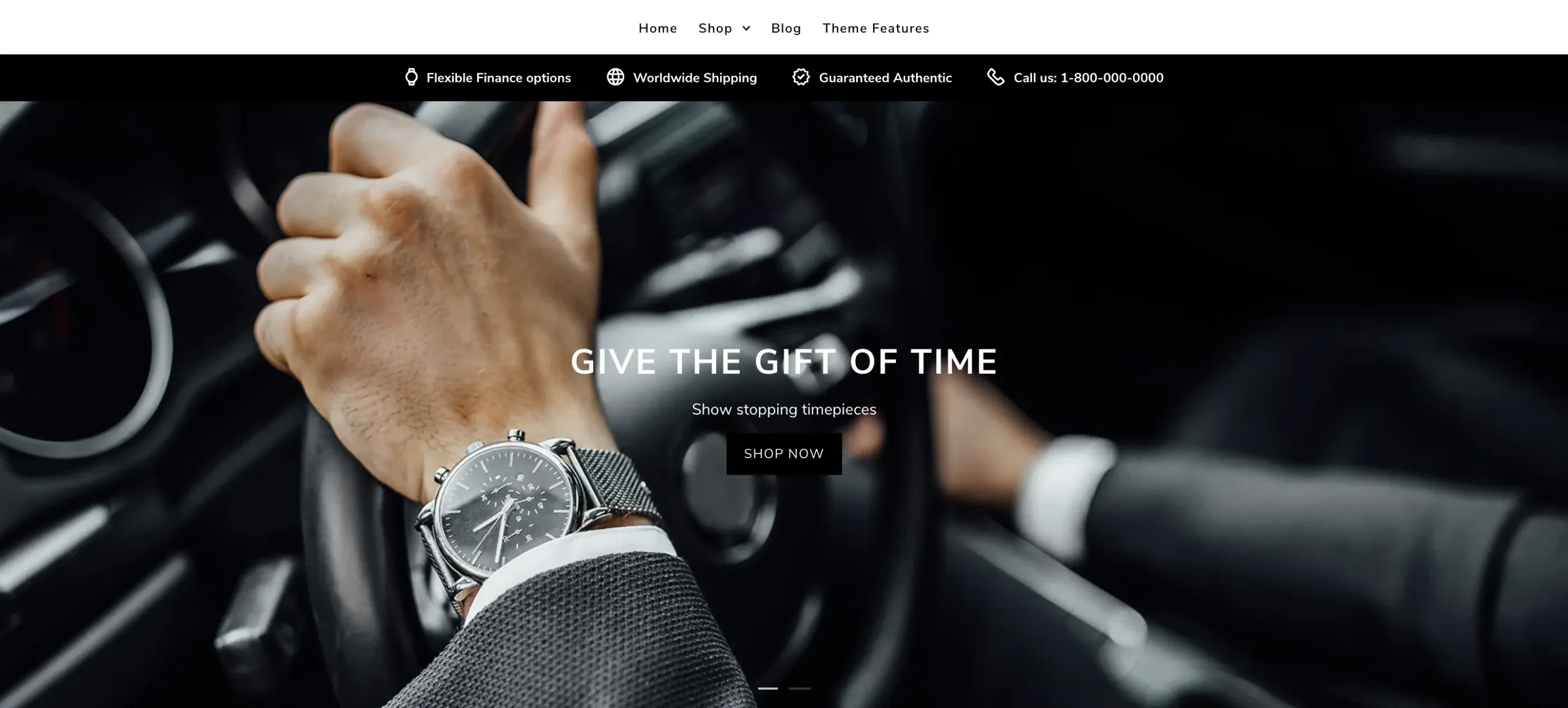 Fashionopolism theme