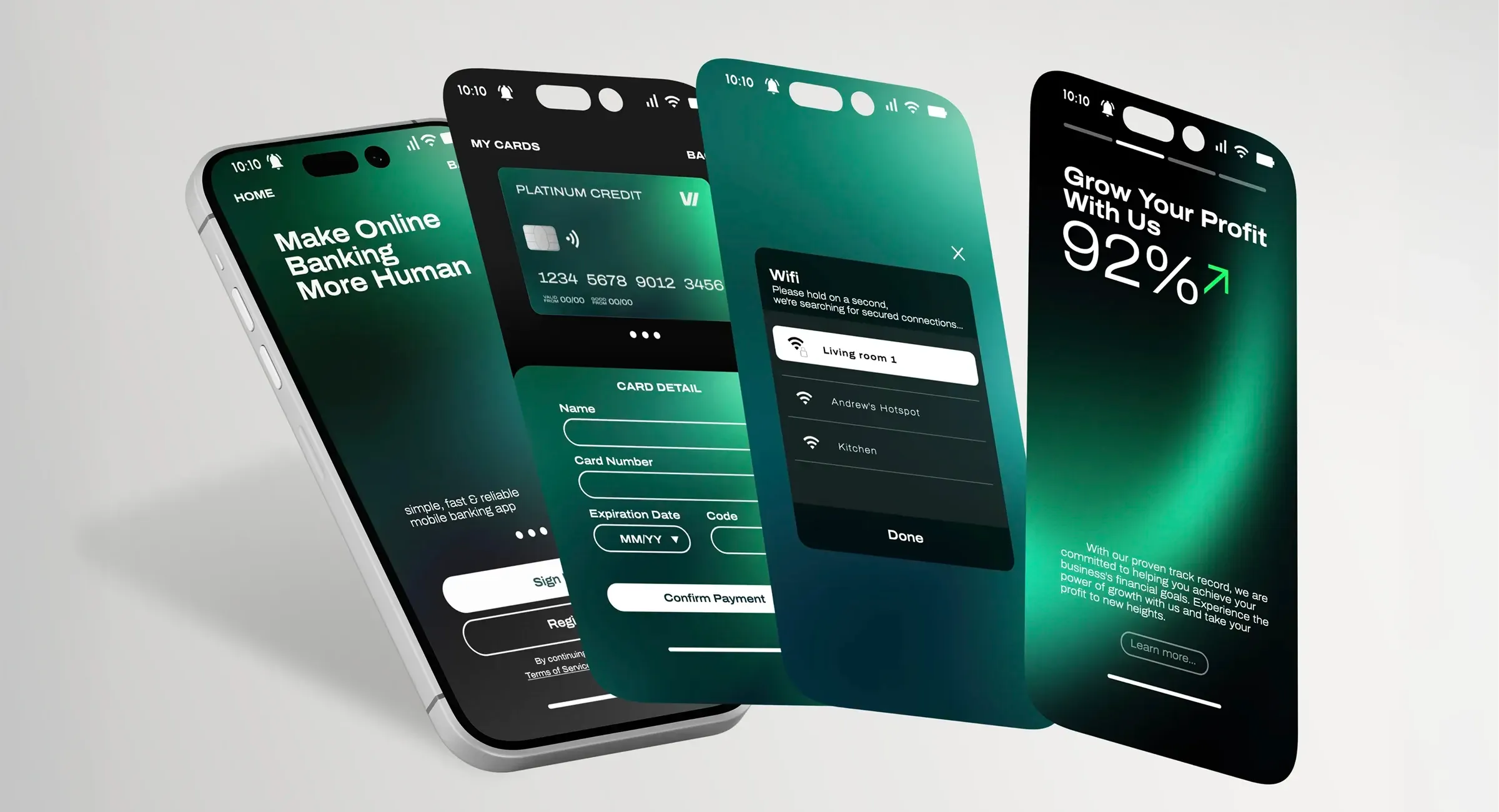 Faster product improvement