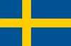 Sweden flag Sweden flag