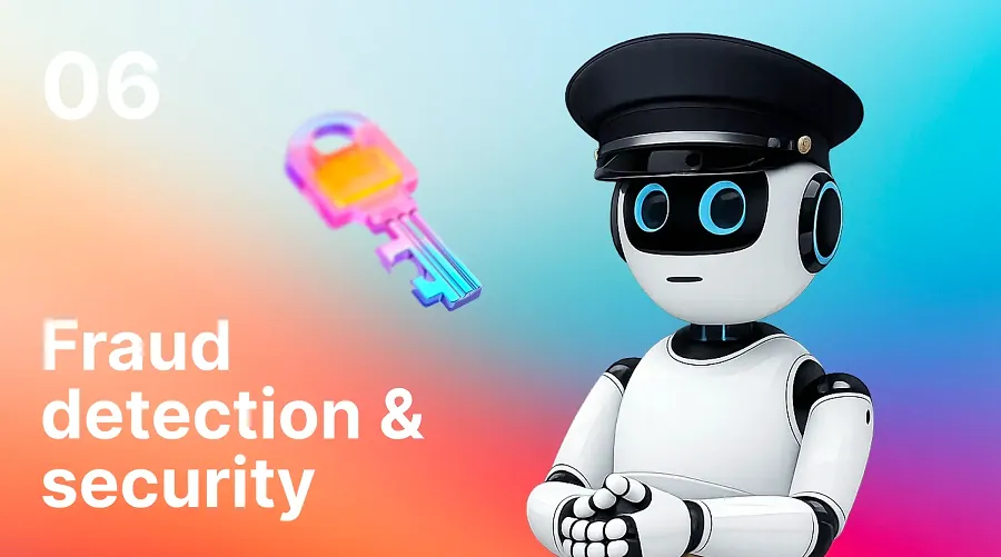 Ecommerce AI agents for fraud detection and security Ecommerce AI agents for fraud detection and security
