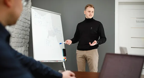 From idea to great results