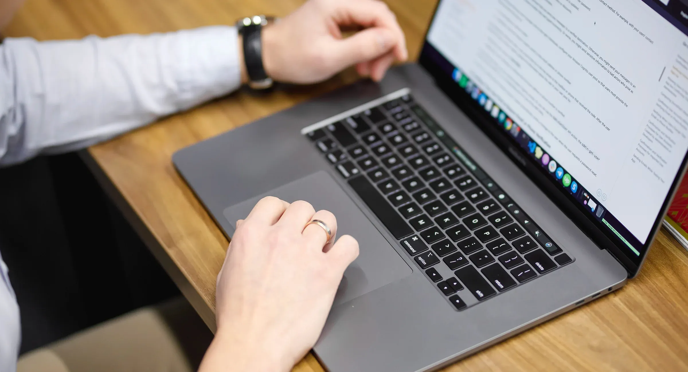 From startup to success