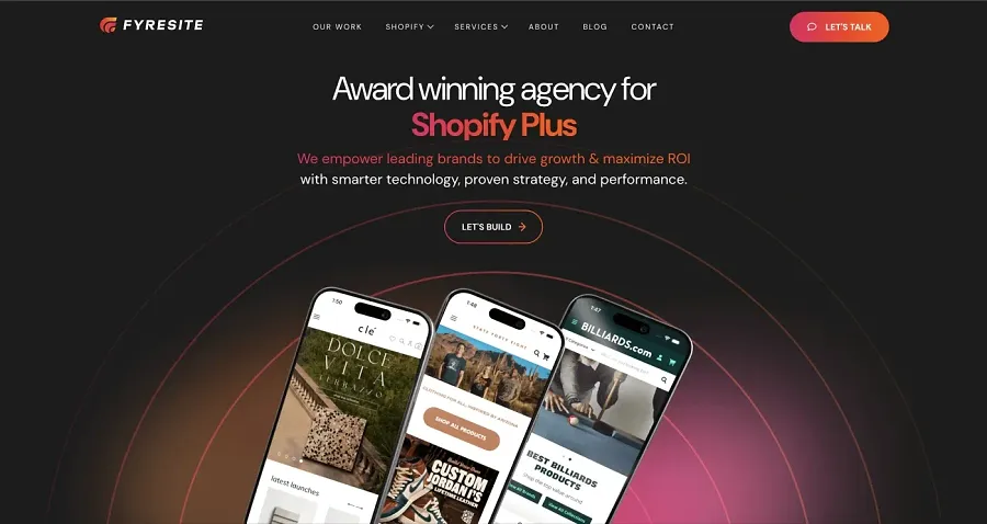 Fyresite