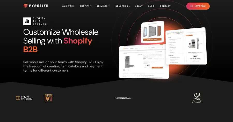 Fyresite Fyresite
