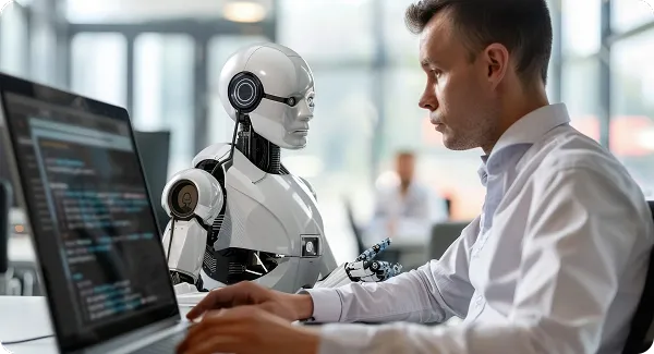 Get AI developers to adopt fantastic capabilities