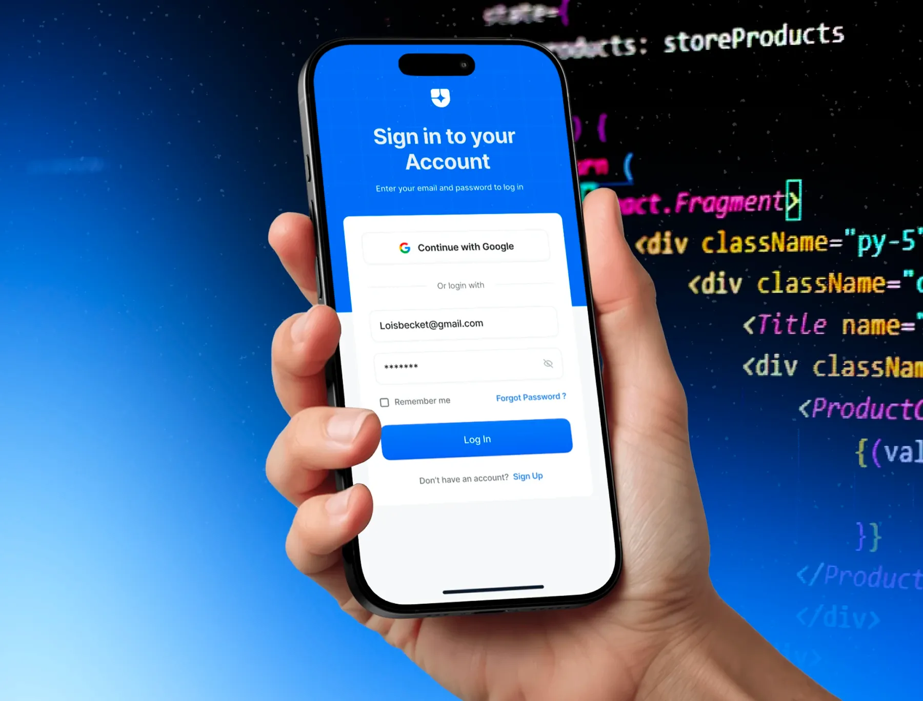 Get custom mobile app development solutions