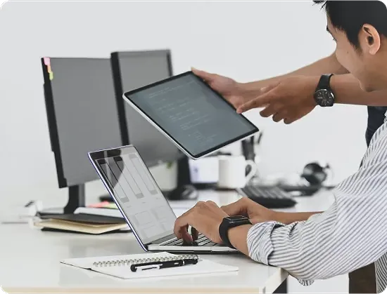 Get full creative freedom with Headless Shopify development services