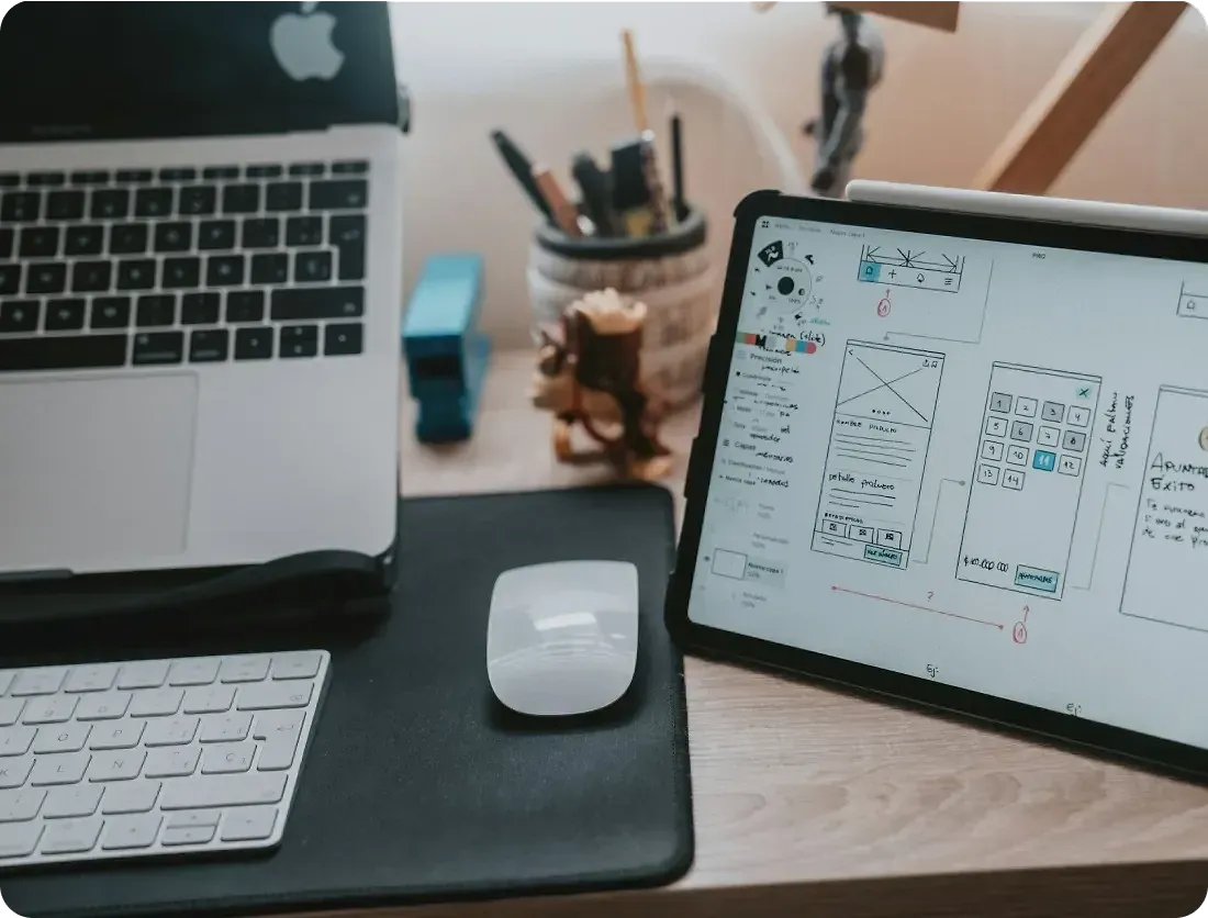 Get noticed with a creative ecommerce website design company