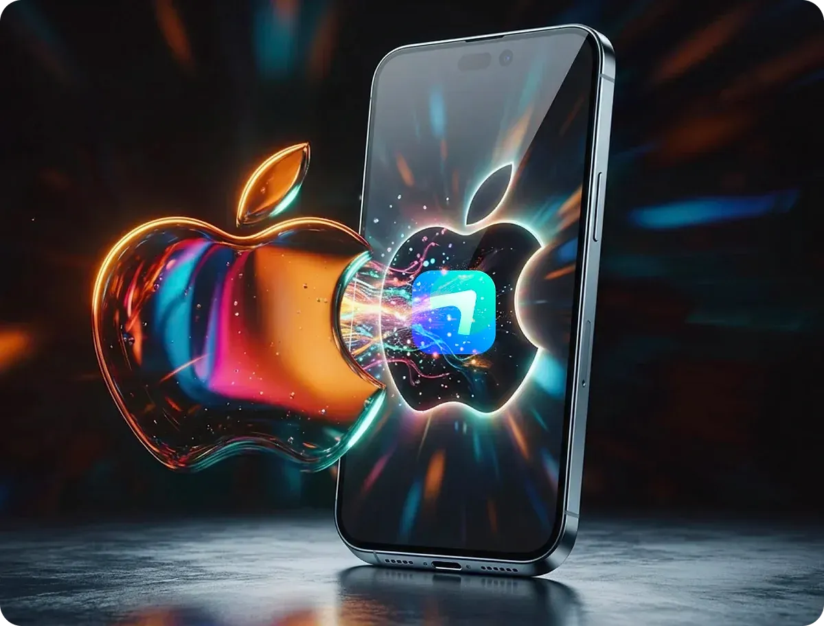 Get production-ready iOS app development services with DigitalSuits