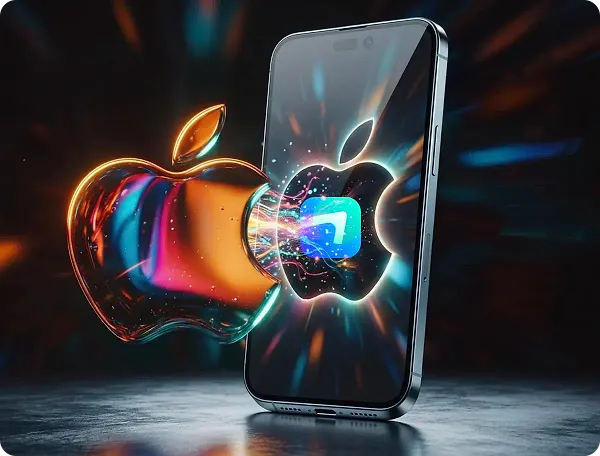Get production-ready iOS app development services with DigitalSuits