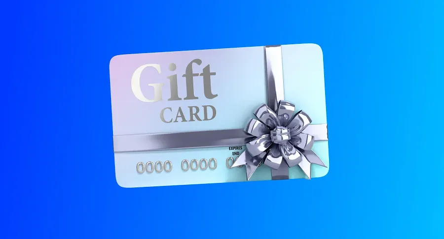 Gift Card Gift Card