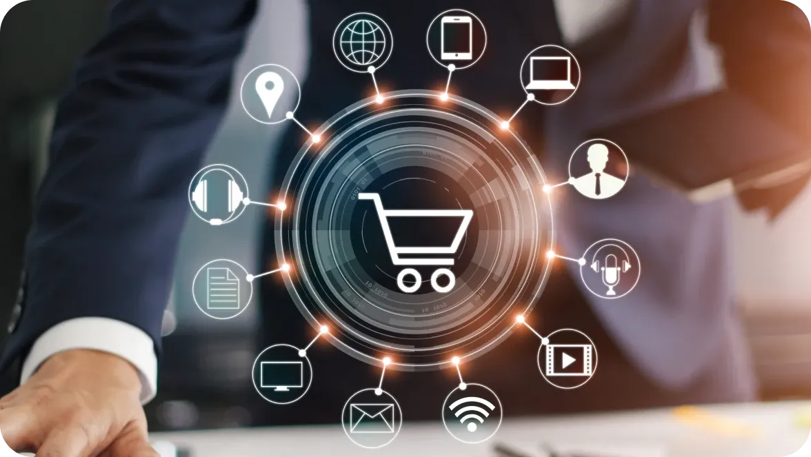 Going Global with Shopify: A Comparison of Markets and Expansion Stores
