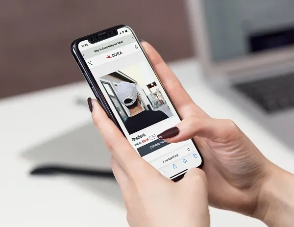 Headless ecommerce platform development