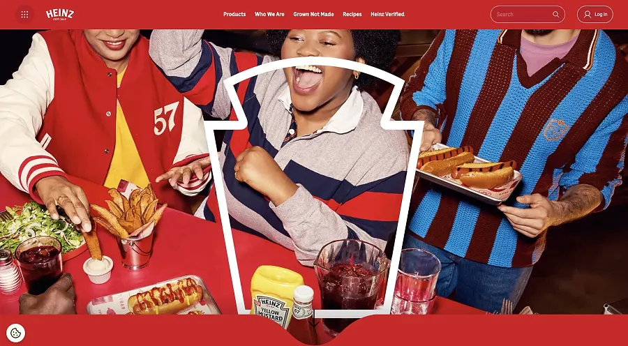 Heinz