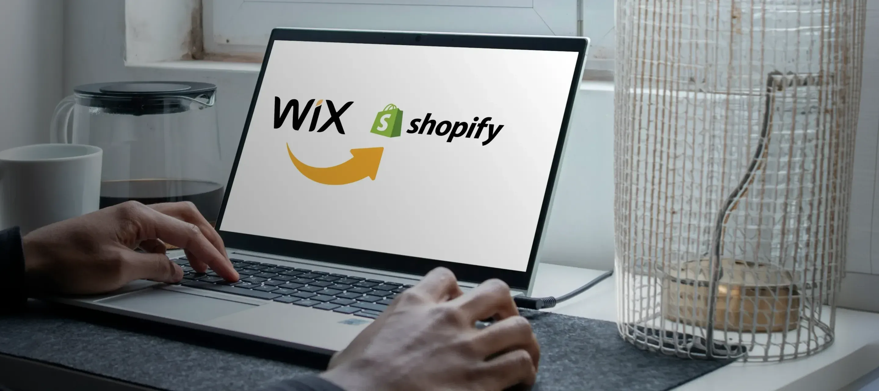 Wix to Shopify Migration Wix to Shopify Migration