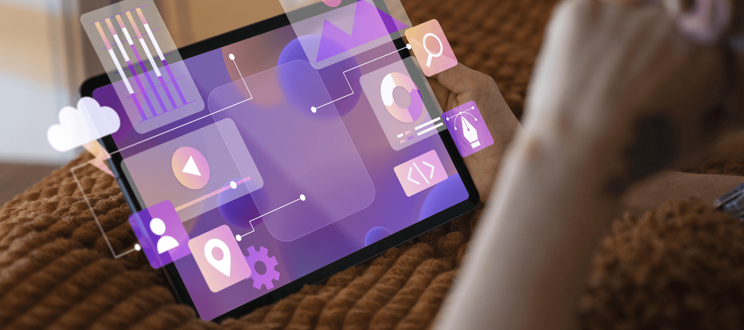 Progressive Web App Development Services Progressive Web App Development Services