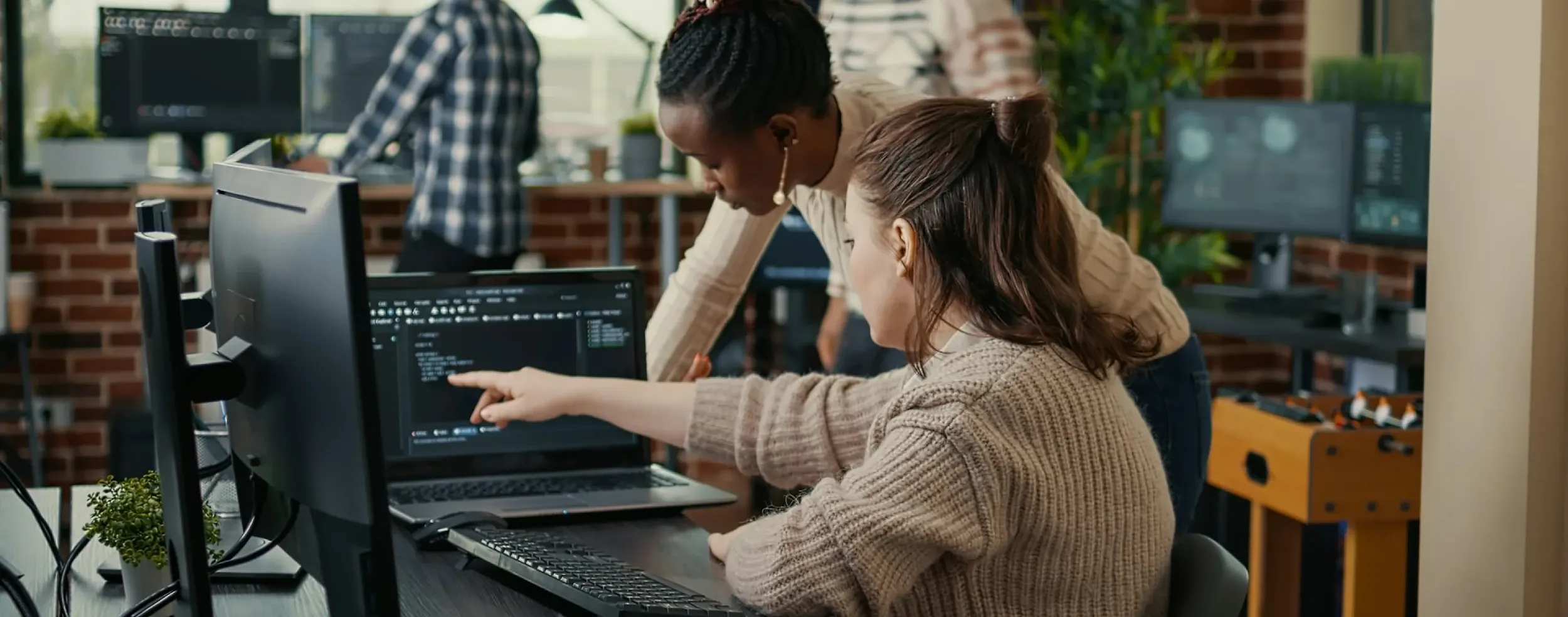 DevOps Engineers DevOps Engineers
