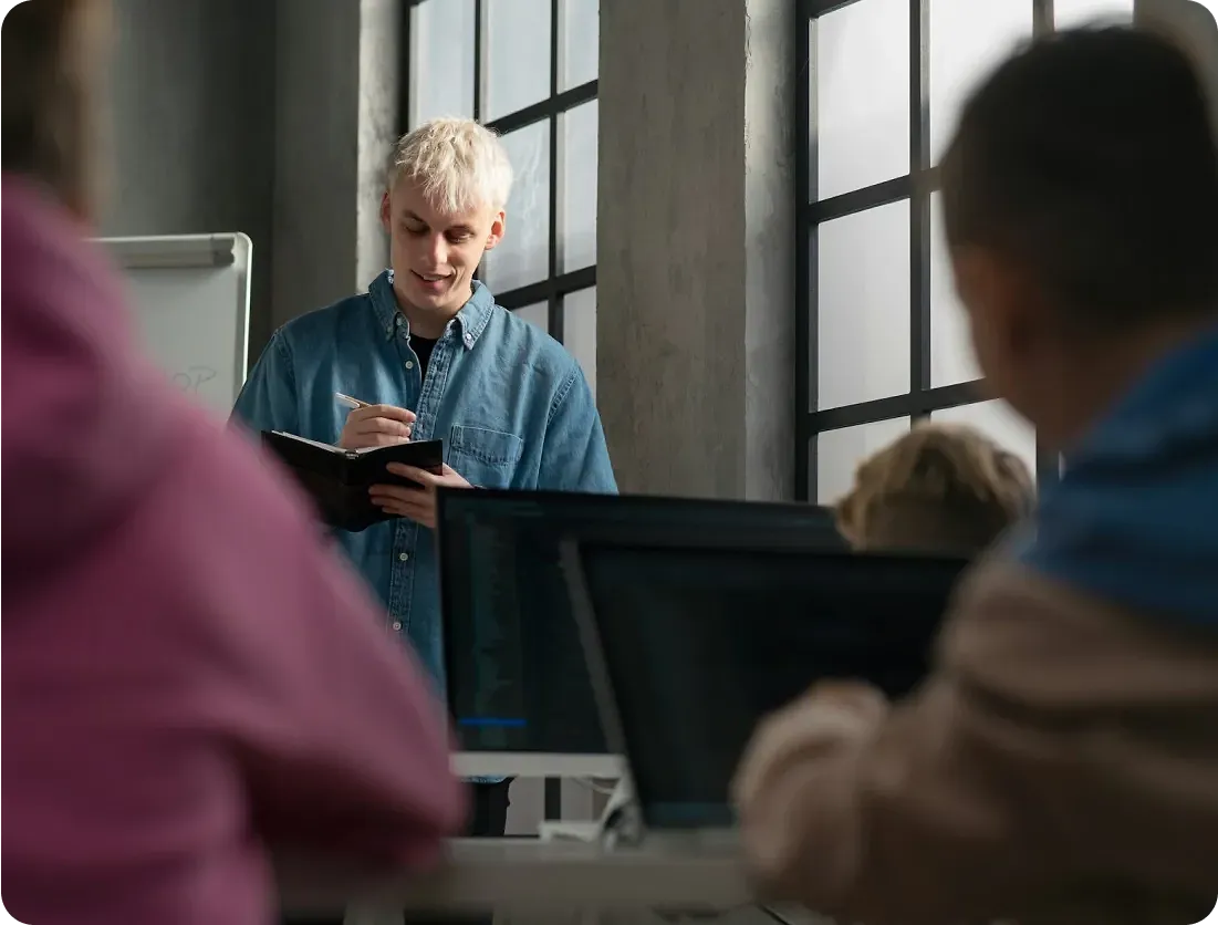 Hire DevOps team