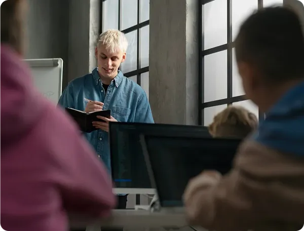 Hire DevOps team