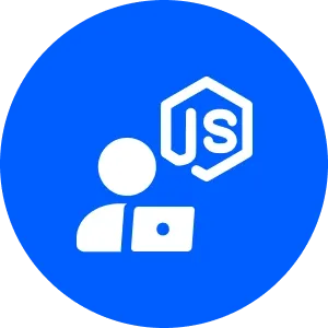 Hire Node.js developers