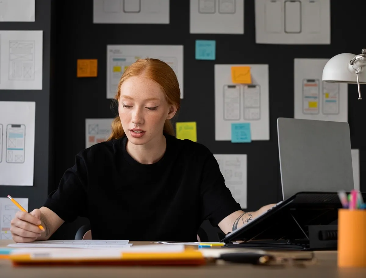 Hire a Shopify web designer to make your store stand out Hire a Shopify web designer to make your store stand out