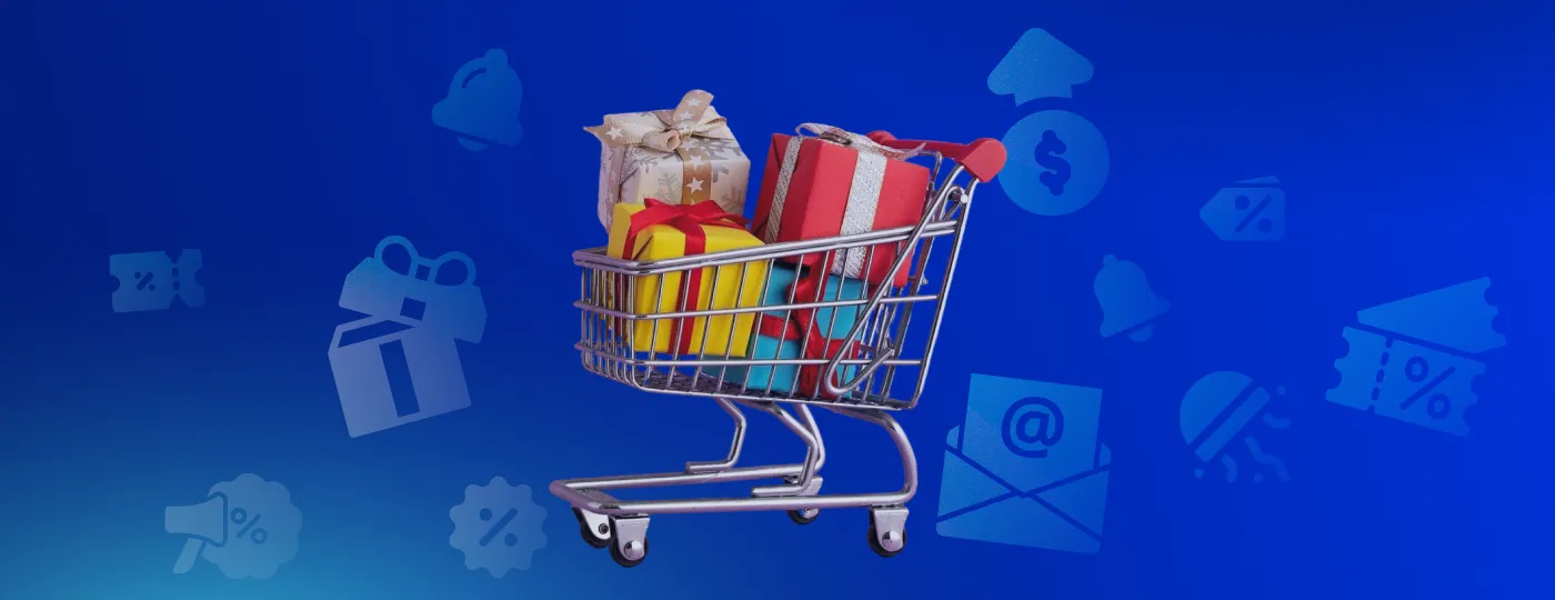 Holiday Marketing Ideas to Boost Conversions and Sales Holiday Marketing Ideas to Boost Conversions and Sales