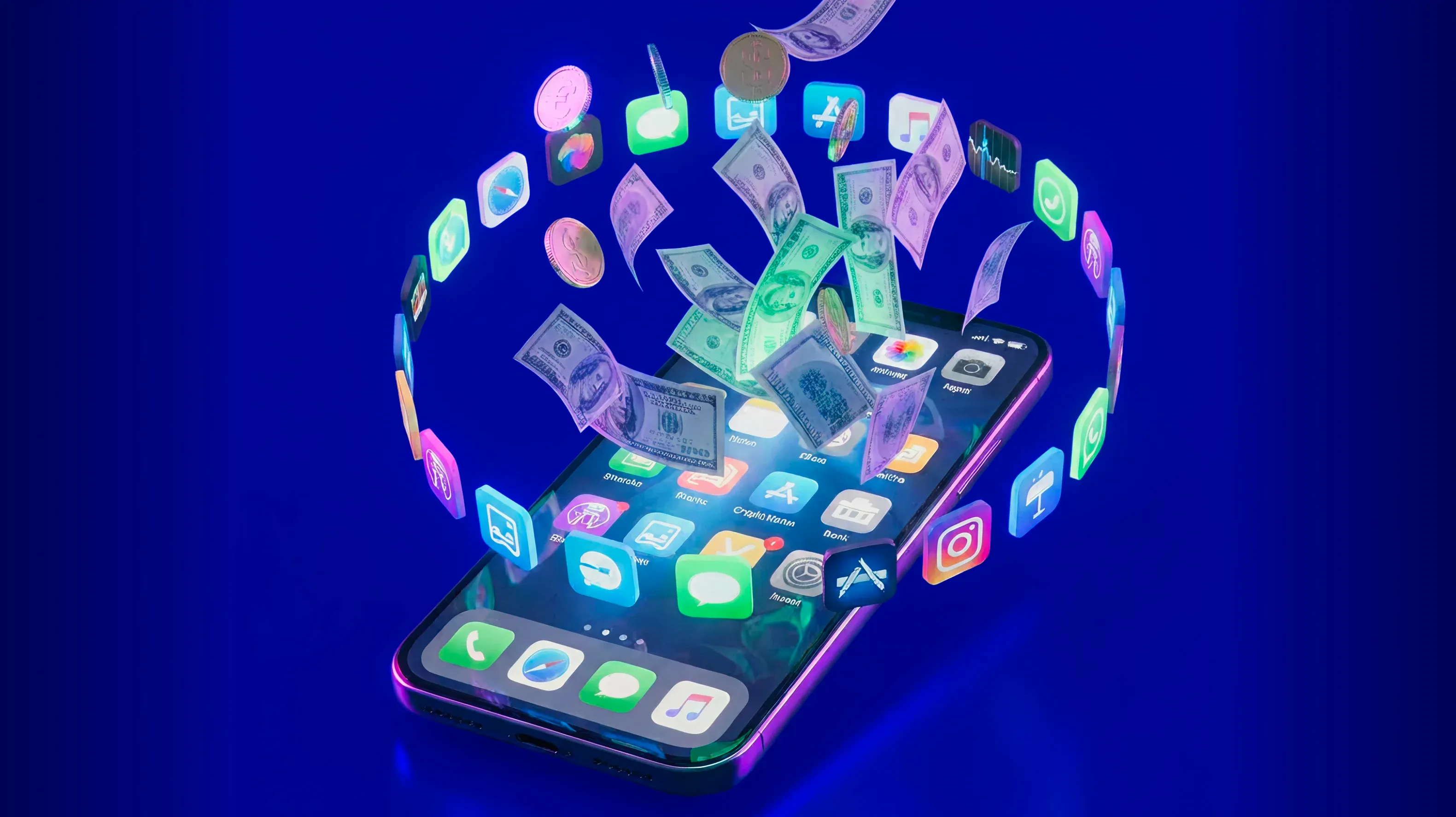 How Businesses Should Plan the Cost of Developing a Mobile App in 2026