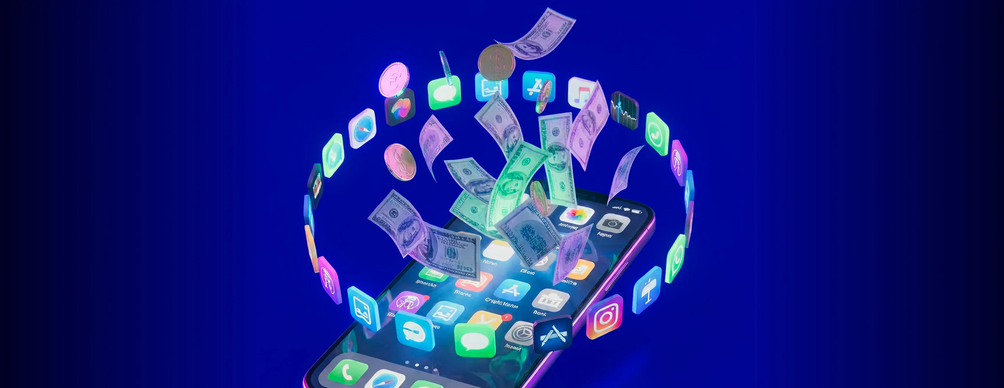 How Businesses Should Plan the Cost of Developing a Mobile App in 2026 How Businesses Should Plan the Cost of Developing a Mobile App in 2026