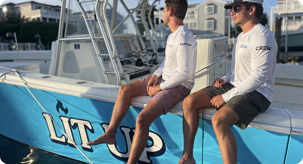 How DigitalSuits helped The Custom Captain