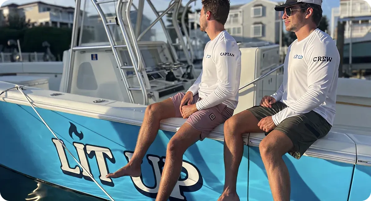 How DigitalSuits helped The Custom Captain