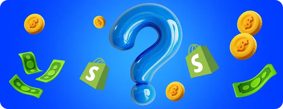 How Much Does It Cost to Build a Shopify Website