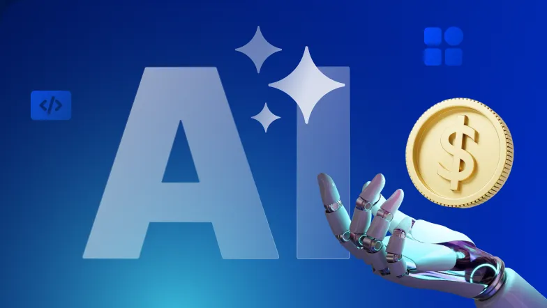 How Much Is to Build an AI Solution How Much Is to Build an AI Solution