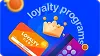 Loyalty program for Shopify
