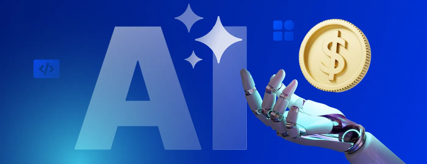 How much does AI cost How much does AI cost