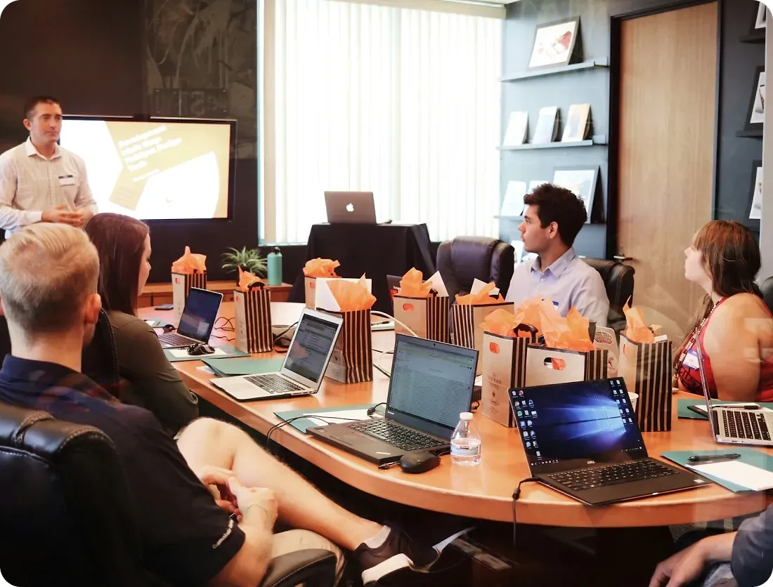 How our Project management consultants can help