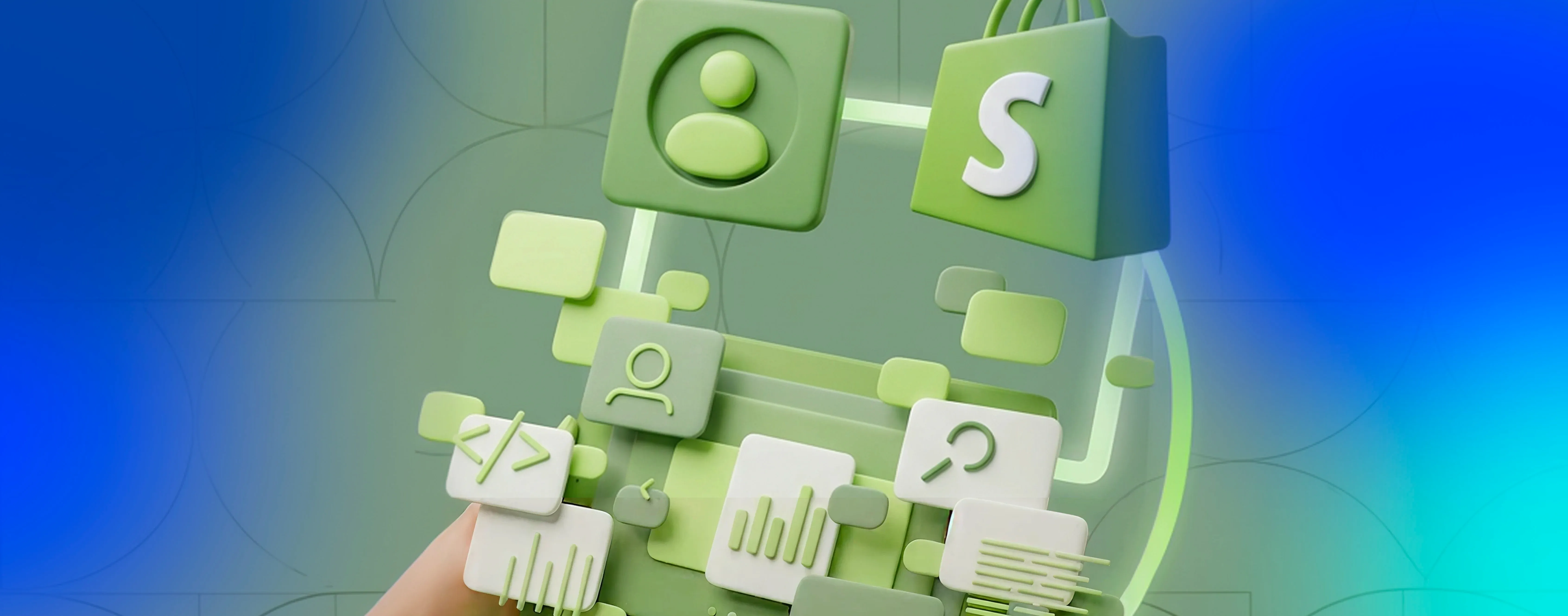 How to Build a Custom Shopify App