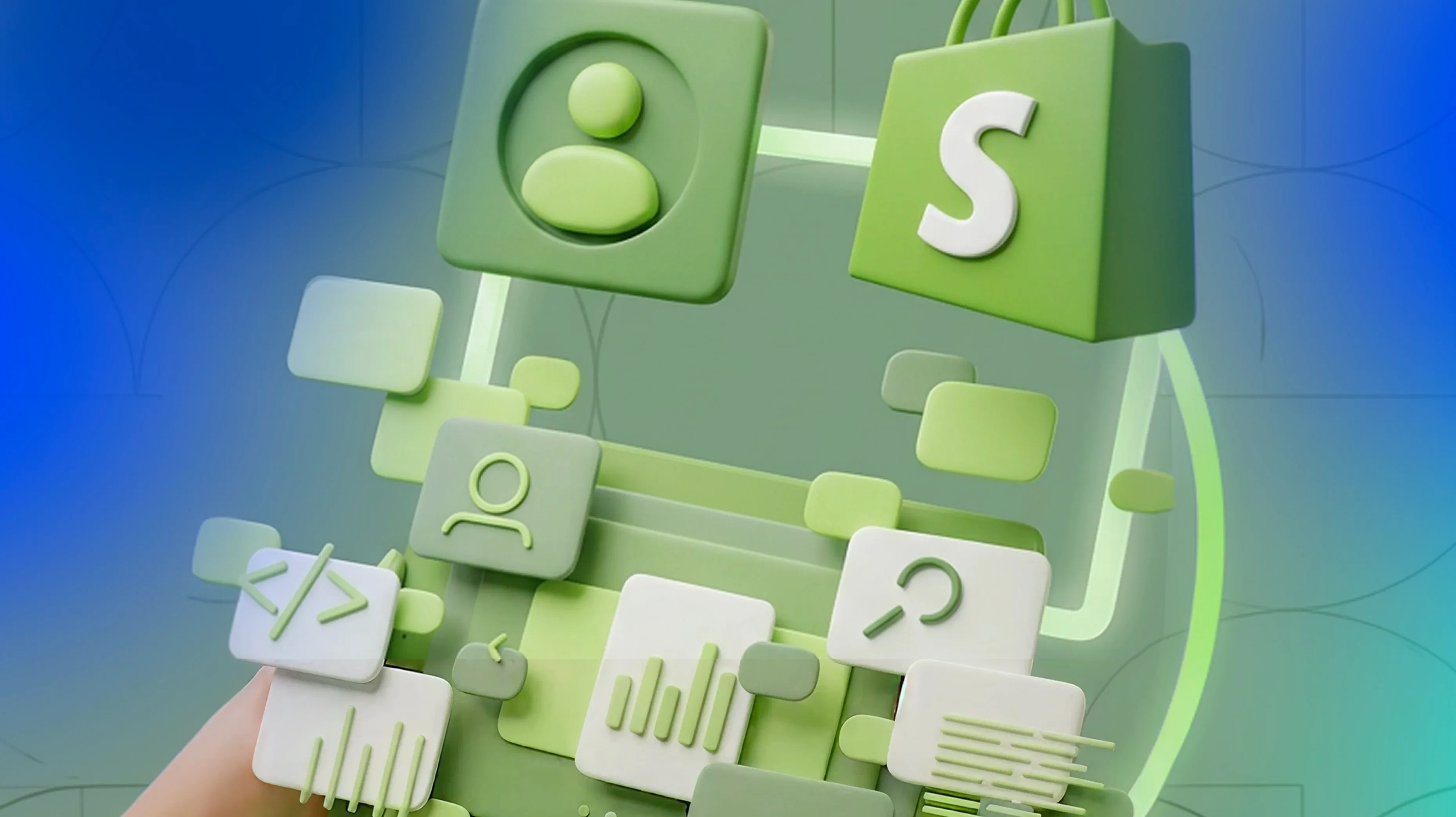 How to Build a Custom Shopify App