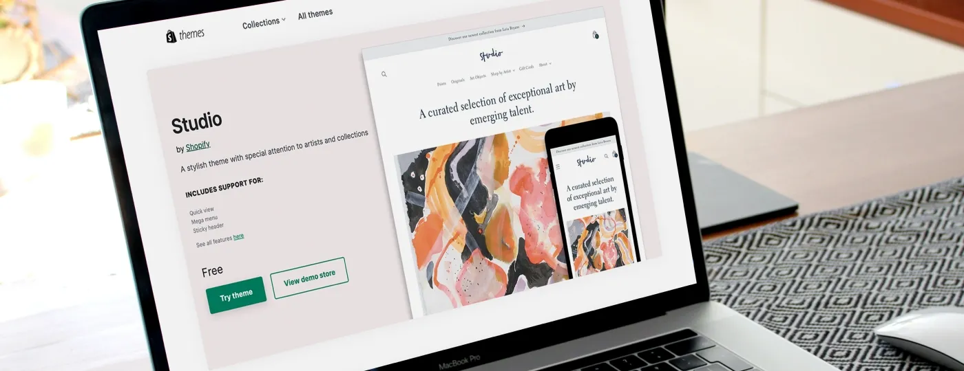 How to Customize a Shopify Theme: A Full Guide