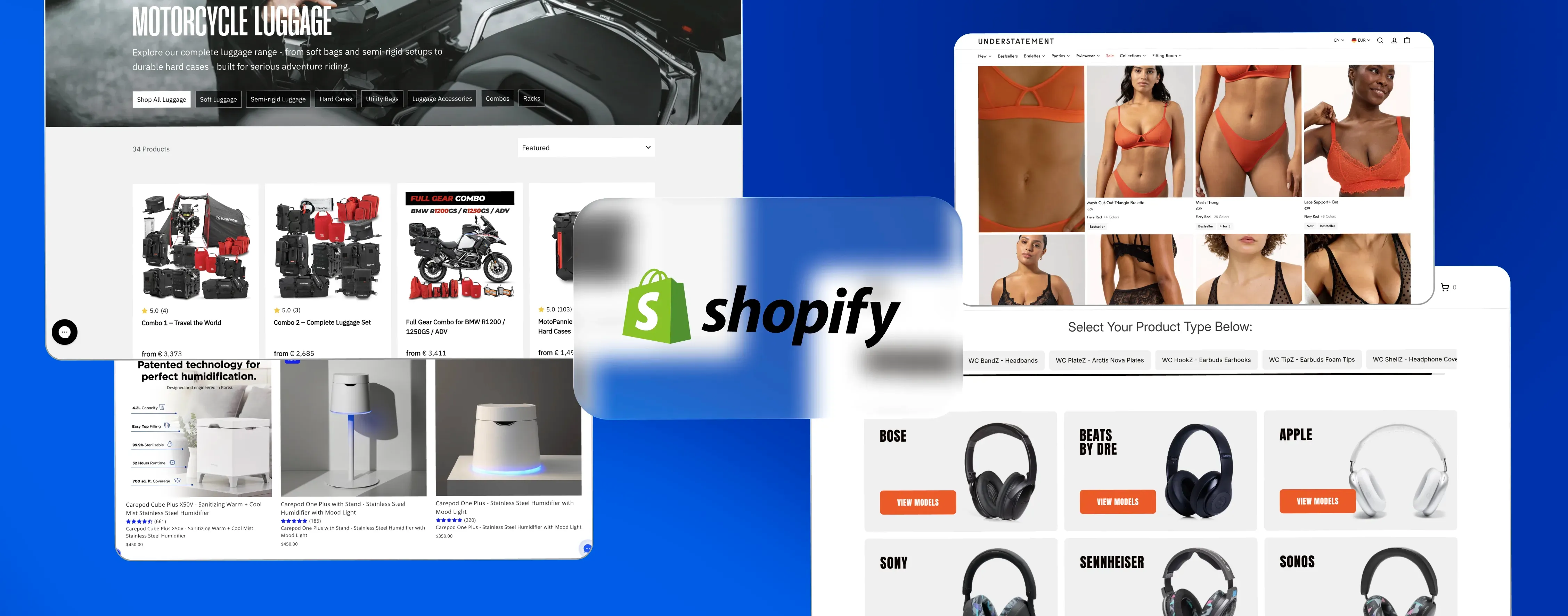 How to Design a Successful Shopify Collection Page