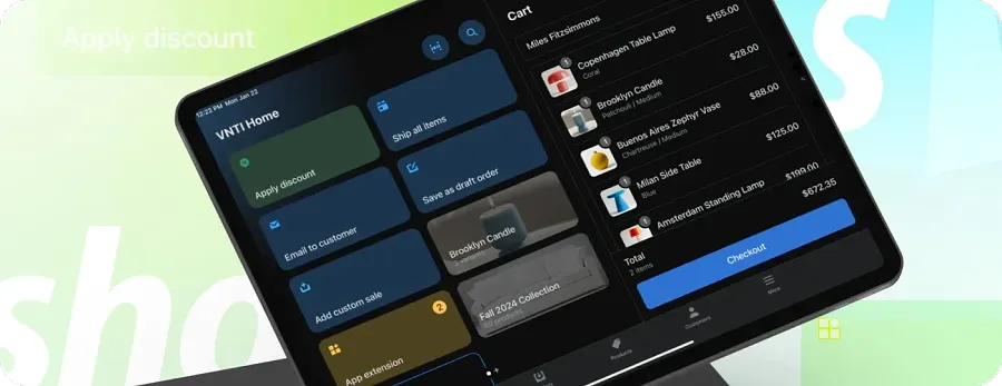 Shopify POS UI Extensions Deprecation