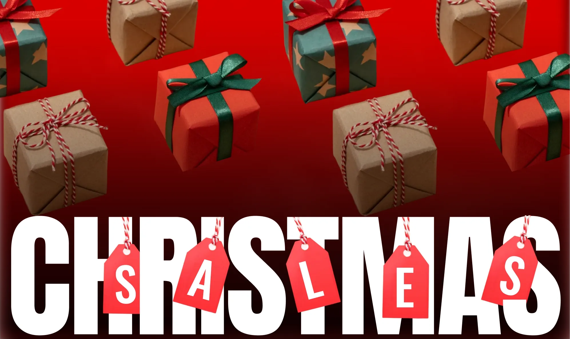 How to Prepare for Christmas Sales