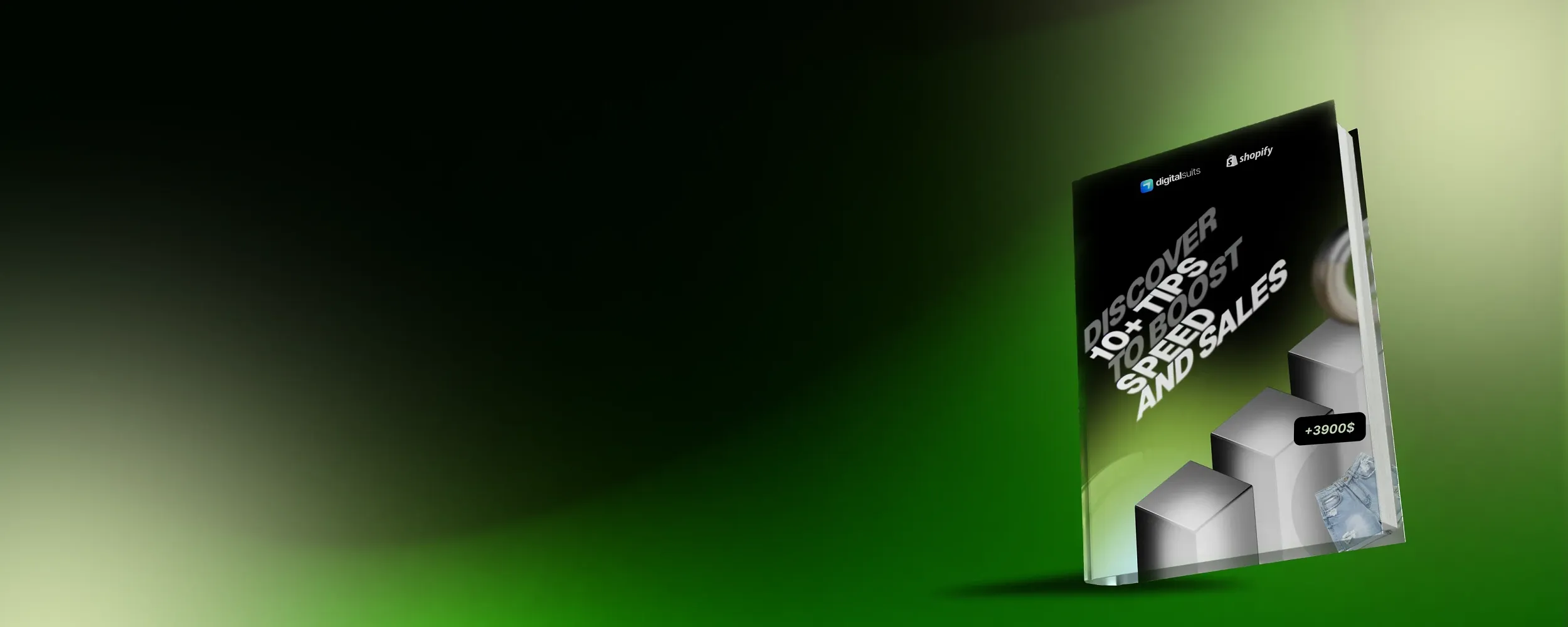 How to boost sales on Shopify How to boost sales on Shopify