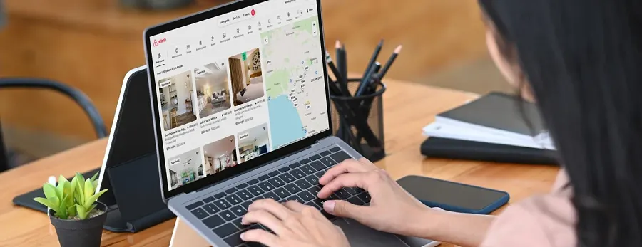 How to create a rental marketplace like Airbnb 