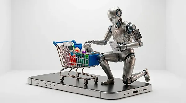 How to prepare for agentic commerce How to prepare for agentic commerce