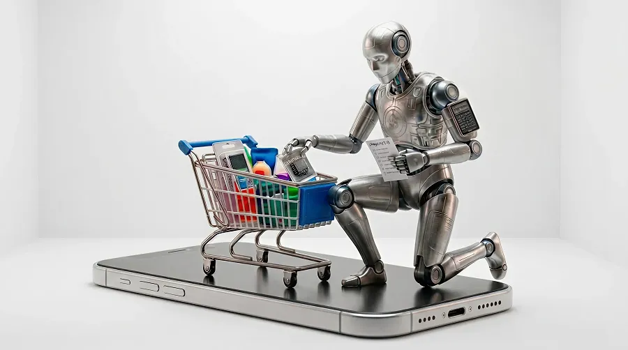 How to prepare for agentic commerce