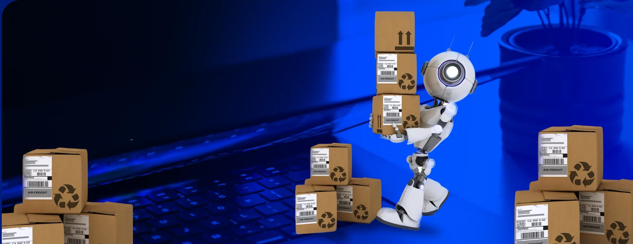 How to use AI in ecommerce A practical guide How to use AI in ecommerce A practical guide