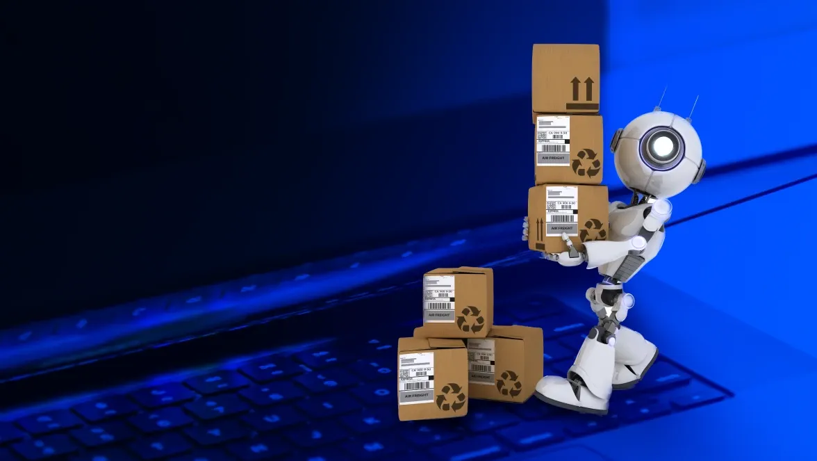 How to use AI in ecommerce A practical guide How to use AI in ecommerce A practical guide